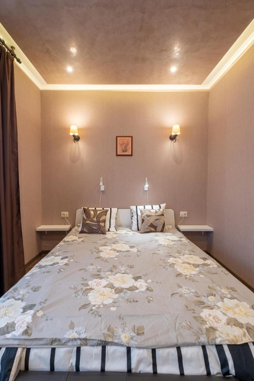 Feel Sofia - One Bedroom Apartment Next To Russian Square Екстер'єр фото